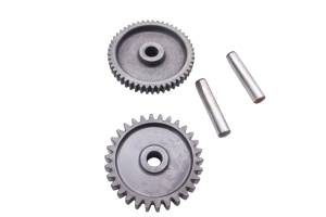 Can-Am - 06 Can-Am Outlander 800 XT 4x4 Starter Gears - Image 2