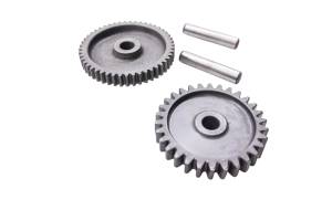 Can-Am - 06 Can-Am Outlander 800 XT 4x4 Starter Gears - Image 3