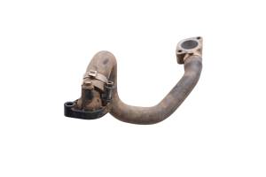 Can-Am - 06 Can-Am Outlander 800 XT 4x4 Water Cooling Tube Hose - Image 1