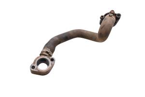 Can-Am - 06 Can-Am Outlander 800 XT 4x4 Water Cooling Tube Hose - Image 2