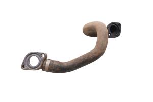 Can-Am - 06 Can-Am Outlander 800 XT 4x4 Water Cooling Tube Hose - Image 3