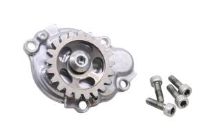 Kawasaki - 22 Kawasaki Ninja 400 Oil Pump EX400 - Image 1