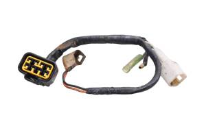 Yamaha - 01 Yamaha TTR125 Cdi Unit Wire Harness - Image 2