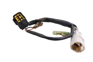 Yamaha - 01 Yamaha TTR125 Cdi Unit Wire Harness - Image 4