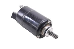 Kawasaki - 22 Kawasaki Ninja 400 Starter Motor EX400 - Image 1