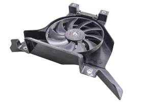 Kawasaki - 22 Kawasaki Ninja 400 Radiator Fan EX400 - Image 1