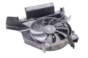 Kawasaki - 22 Kawasaki Ninja 400 Radiator Fan EX400 - Image 2