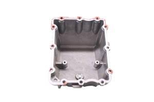 Polaris - 15 Polaris Sportsman ETX Oil Sump Pan Cover - Image 1