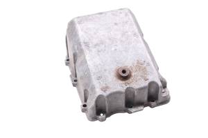 Polaris - 15 Polaris Sportsman ETX Oil Sump Pan Cover - Image 2