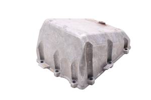 Polaris - 15 Polaris Sportsman ETX Oil Sump Pan Cover - Image 3