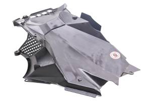 Sea-Doo - 19 Sea-Doo Spark 3-Up 900 ACE Hood Front Fender Cover - Image 2