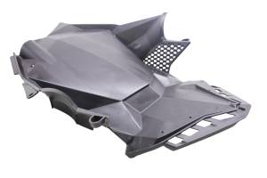 Sea-Doo - 19 Sea-Doo Spark 3-Up 900 ACE Hood Front Fender Cover - Image 4