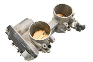 Kawasaki - 20 Kawasaki Teryx KRX 1000 Throttle Body KRF1000ALF - Image 2