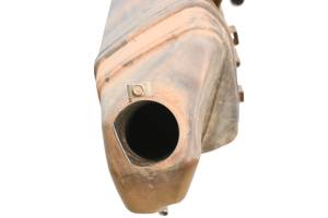 Kawasaki - 20 Kawasaki Teryx KRX 1000 Muffler Exhaust Pipe KRF1000ALF - Image 5