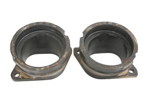 Kawasaki - 20 Kawasaki Teryx KRX 1000 Intake Manifold Boots KRF1000ALF - Image 1