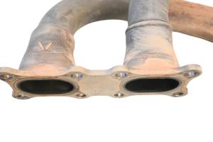 Kawasaki - 20 Kawasaki Teryx KRX 1000 Header Exhaust Head Pipe KRF1000ALF - Image 4