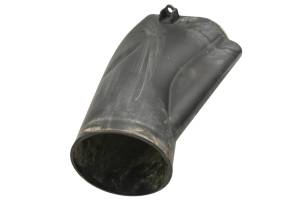 Kawasaki - 20 Kawasaki Teryx KRX 1000 Clutch Snorkel Intake Duct Fitting KRF1000ALF - Image 4