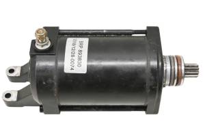 Can-Am - 19 Can-Am Spyder F3 SE6 Starter Motor - Image 1