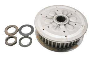 Can-Am - 19 Can-Am Spyder F3 SE6 Inner Clutch Hub - Image 2