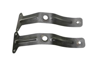 Polaris - 21 Polaris Pro XD 2000G Radiator Mounting Brackets - Image 1