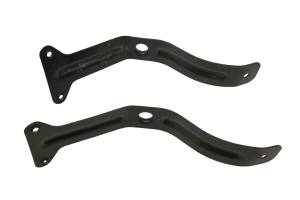 Polaris - 21 Polaris Pro XD 2000G Radiator Mounting Brackets - Image 2