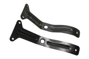 Polaris - 21 Polaris Pro XD 2000G Radiator Mounting Brackets - Image 3