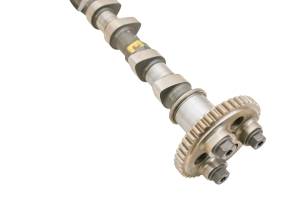 Can-Am - 19 Can-Am Spyder F3 SE6 Exhaust Camshaft Cam Shaft - Image 4