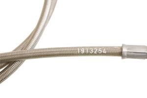 Polaris - 21 Polaris Pro XD 2000G Front Brake Line Master To Rear - Image 5