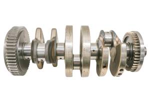 Can-Am - 19 Can-Am Spyder F3 SE6 Crankshaft Crank Shaft - Image 1