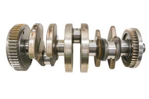 Can-Am - 19 Can-Am Spyder F3 SE6 Crankshaft Crank Shaft - Image 2