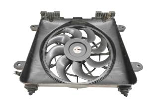 Polaris - 21 Polaris Pro XD 2000G Radiator Fan - Image 1