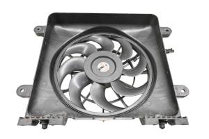 Polaris - 21 Polaris Pro XD 2000G Radiator Fan - Image 2