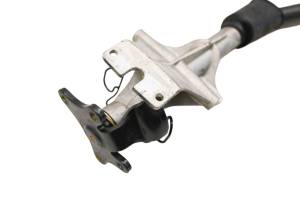 Can-Am - 19 Can-Am Spyder F3 SE6 Steering Stem Shaft - Image 3