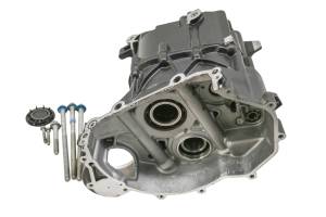 Can-Am - 19 Can-Am Spyder F3 SE6 Transmission Gear Case Housing - Image 1