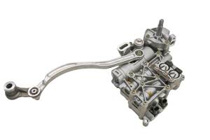 Can-Am - 19 Can-Am Spyder F3 SE6 Hydraulic Clutch Housing Shift Control Unit - Image 2