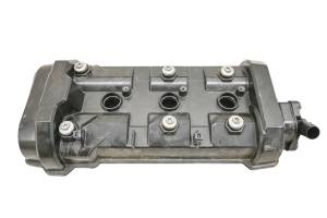 Can-Am - 19 Can-Am Spyder F3 SE6 Valve Cover - Image 1