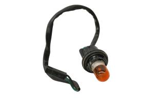 Kawasaki - 23 Kawasaki Ninja 400 Front Turn Signal Bulb & Wire EX400 - Image 1