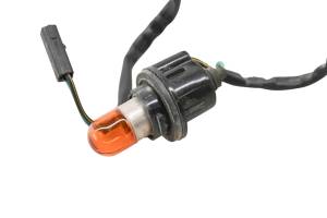 Kawasaki - 23 Kawasaki Ninja 400 Front Turn Signal Bulb & Wire EX400 - Image 3