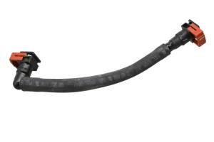 Kawasaki - 23 Kawasaki Ninja 400 Fuel Line EX400 - Image 1