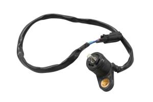 Kawasaki - 23 Kawasaki Ninja 400 Gear Position Switch Neutral Sensor EX400 - Image 1