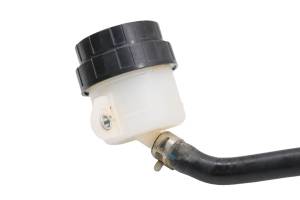 Yamaha - 16 Yamaha YXZ1000R SE Clutch Master Cylinder & Reservoir YXZ10YPSGS - Image 3