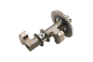 Kawasaki - 23 Kawasaki Ninja 400 Counter Balancer Crankshaft Balance EX400 - Image 1