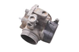 Can-Am - 10 Can-Am Outlander 400 4x4 Throttle Body - Image 2