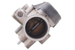 Can-Am - 10 Can-Am Outlander 400 4x4 Throttle Body - Image 4