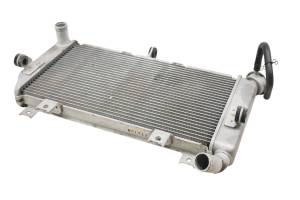 Kawasaki - 23 Kawasaki Ninja 400 Radiator EX400 - Image 2