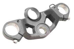 Kawasaki - 23 Kawasaki Ninja 400 Upper Triple Tree Clamp EX400 - Image 4