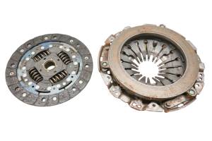 Polaris - 19 Polaris Slingshot SLR Clutch Pressure Plate - Image 2