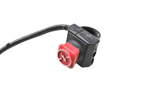 Ski-Doo - 10 Ski-Doo Renegade X 800R E-Tec Engine Kill Switch 137" - Image 2