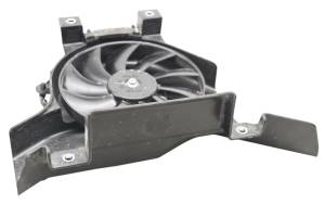 Kawasaki - 23 Kawasaki Ninja 400 Radiator Fan EX400 - Image 3