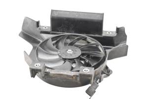 Kawasaki - 23 Kawasaki Ninja 400 Radiator Fan EX400 - Image 4